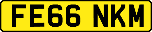 FE66NKM