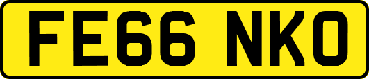 FE66NKO