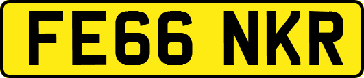 FE66NKR