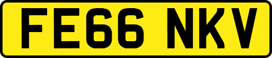 FE66NKV