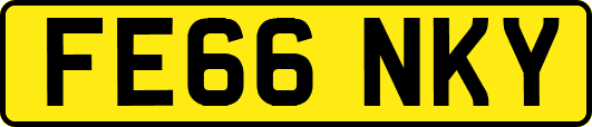 FE66NKY