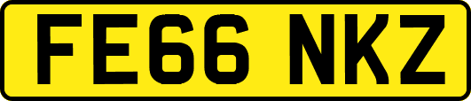 FE66NKZ