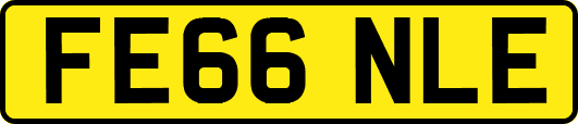 FE66NLE