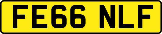 FE66NLF