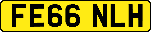 FE66NLH