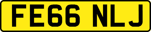 FE66NLJ
