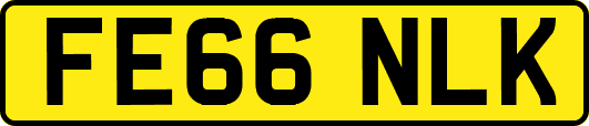 FE66NLK