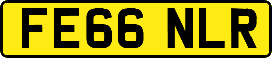 FE66NLR