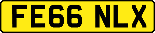 FE66NLX