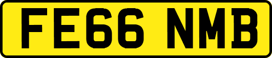FE66NMB