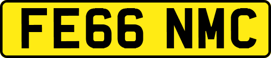 FE66NMC