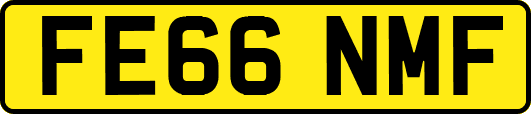FE66NMF