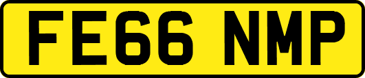 FE66NMP