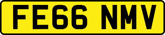 FE66NMV