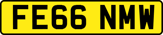 FE66NMW