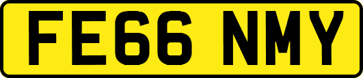 FE66NMY