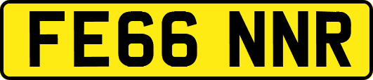 FE66NNR