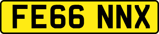 FE66NNX