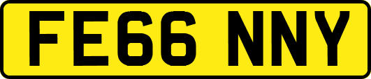 FE66NNY