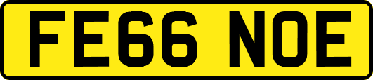 FE66NOE