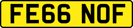 FE66NOF