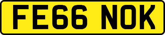 FE66NOK