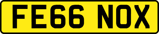 FE66NOX