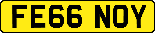 FE66NOY