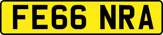 FE66NRA