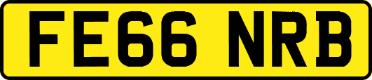 FE66NRB