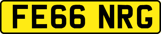 FE66NRG