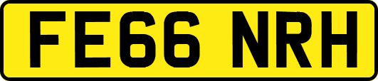 FE66NRH