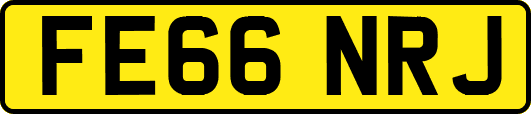 FE66NRJ