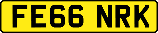 FE66NRK
