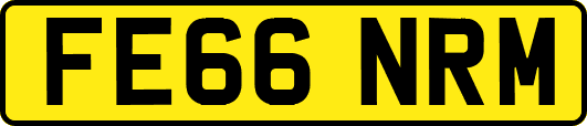 FE66NRM