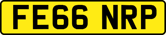 FE66NRP