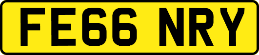 FE66NRY