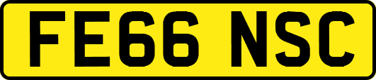 FE66NSC