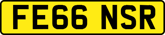 FE66NSR