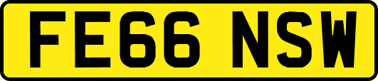 FE66NSW