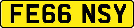 FE66NSY