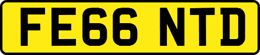 FE66NTD