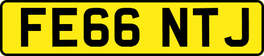 FE66NTJ