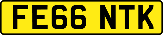 FE66NTK