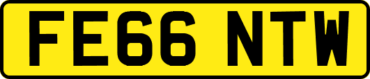 FE66NTW