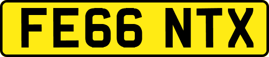 FE66NTX