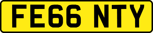 FE66NTY