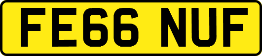 FE66NUF
