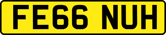 FE66NUH