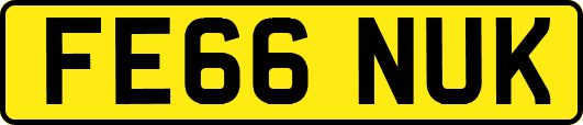 FE66NUK